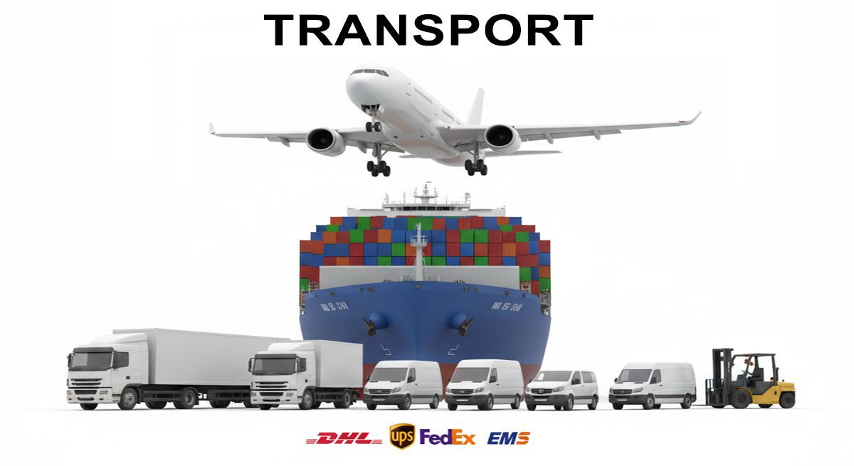 kids chunky knit sweater with short sleeve TRANSPORT